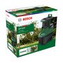 Voir la diapositive 4 : BOSCH Broyeur de végétaux électrique  BOSCH AXT 22 D