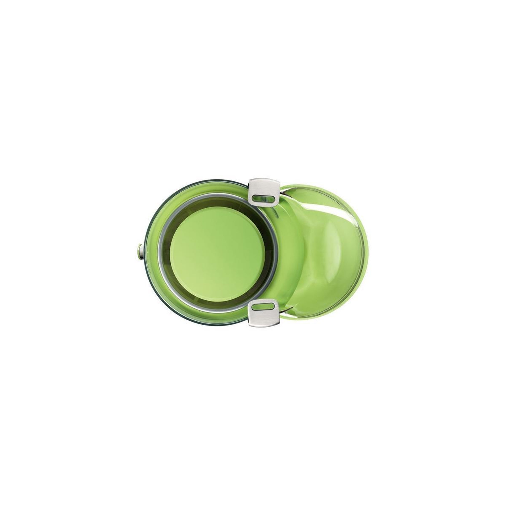 Voir la diapositive 3 : BOSCH Bosch MES25G0 Centrifugeuse 700 W Vert