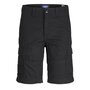 Voir la diapositive 1 : Jack & Jones Short  Garçon Jack & Jones Cargo 12274580