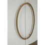 Voir la diapositive 5 : Paris Prix Buffet 2 Portes en Bois  Tolosa  79cm Blanc & Naturel