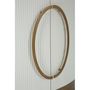 Voir la diapositive 5 : Paris Prix Buffet 2 Portes en Bois  Tolosa  79cm Blanc & Naturel