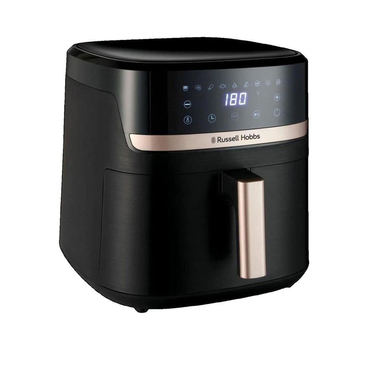 RUSSELL Friteuse Russell SatisFry sans huile capacité 8,3 litres