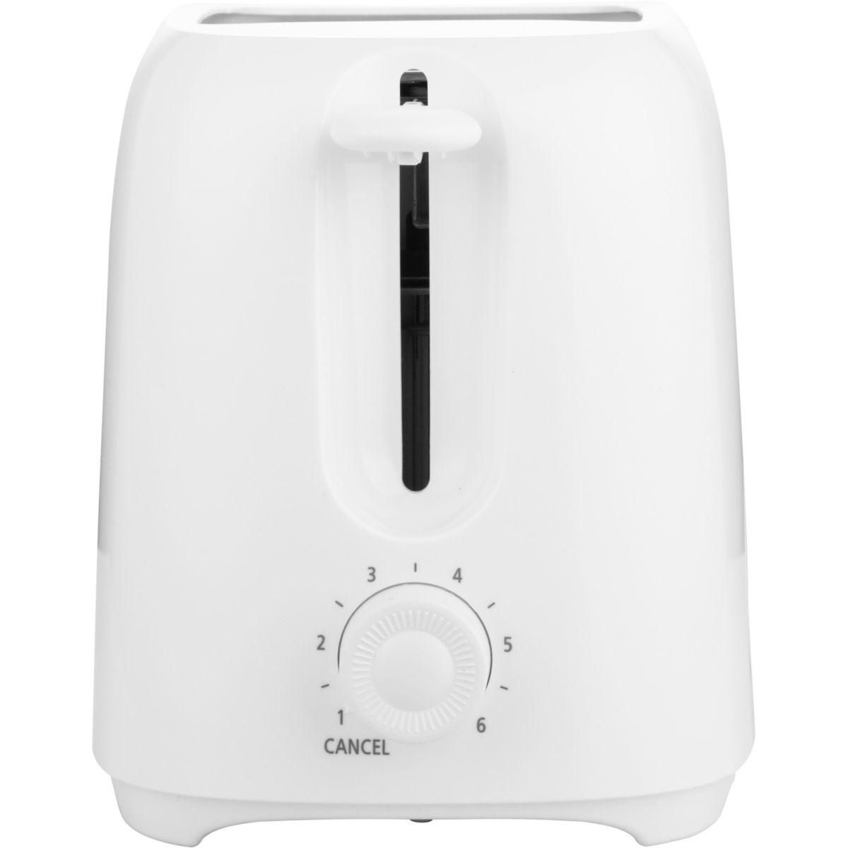 Listo Grille-pain TT L2b