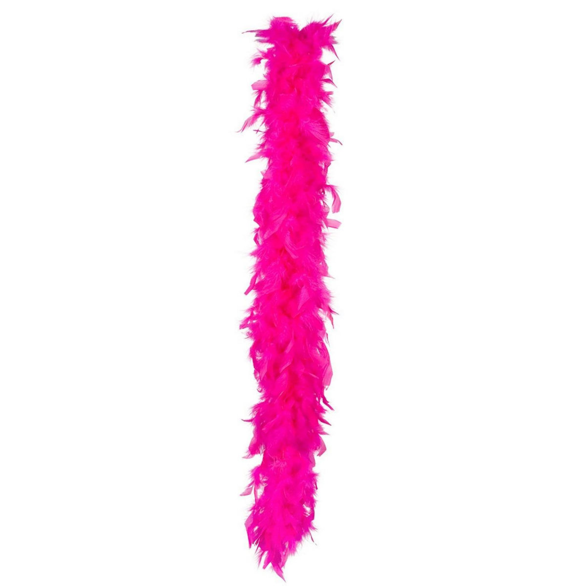 Boland Boa plumes fushia