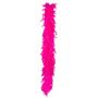 Voir la diapositive 2 : Boland Boa plumes fushia