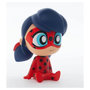 Voir la diapositive 2 : Plastoy Tirelire Lady Bug Miraculous