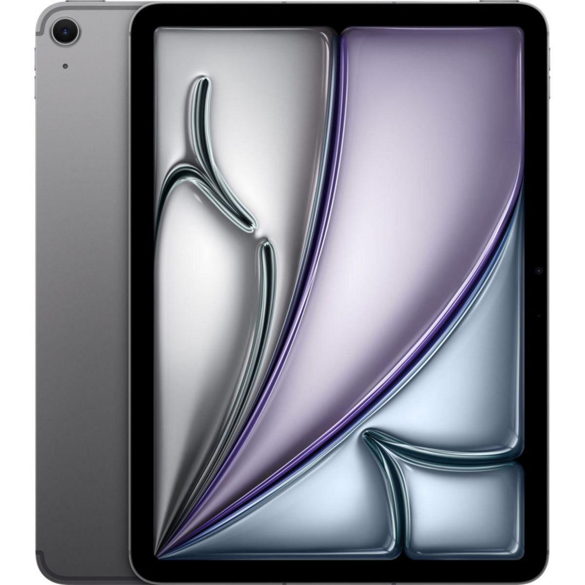 APPLE Tablette Apple Air 11 M3 256Go Gris Sidéral Cell 2025