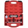 Voir la diapositive 3 : VIDAXL Kit d'outils 8 pcs de synchronisation de moteur pour VAG TSI et TFSI