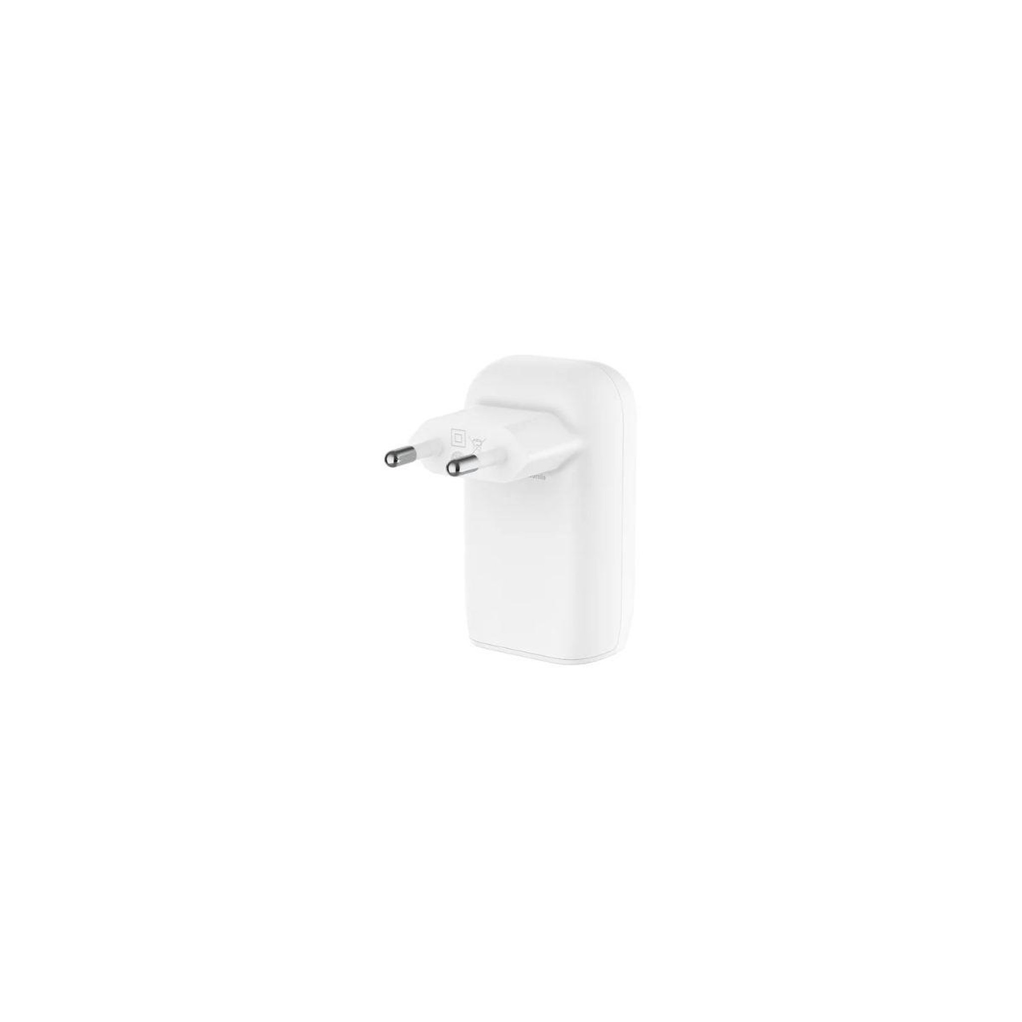 Voir la diapositive 2 : Belkin Chargeur ordinateur portable 3 port usb-c 67w pps technologie