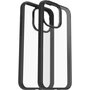 Voir la diapositive 5 : Otterbox Coque iPhone 15 Pro Max React Black