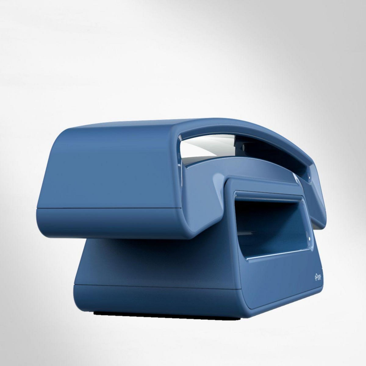 Alcatel Téléphone sans fil ePure Iconic Bleu