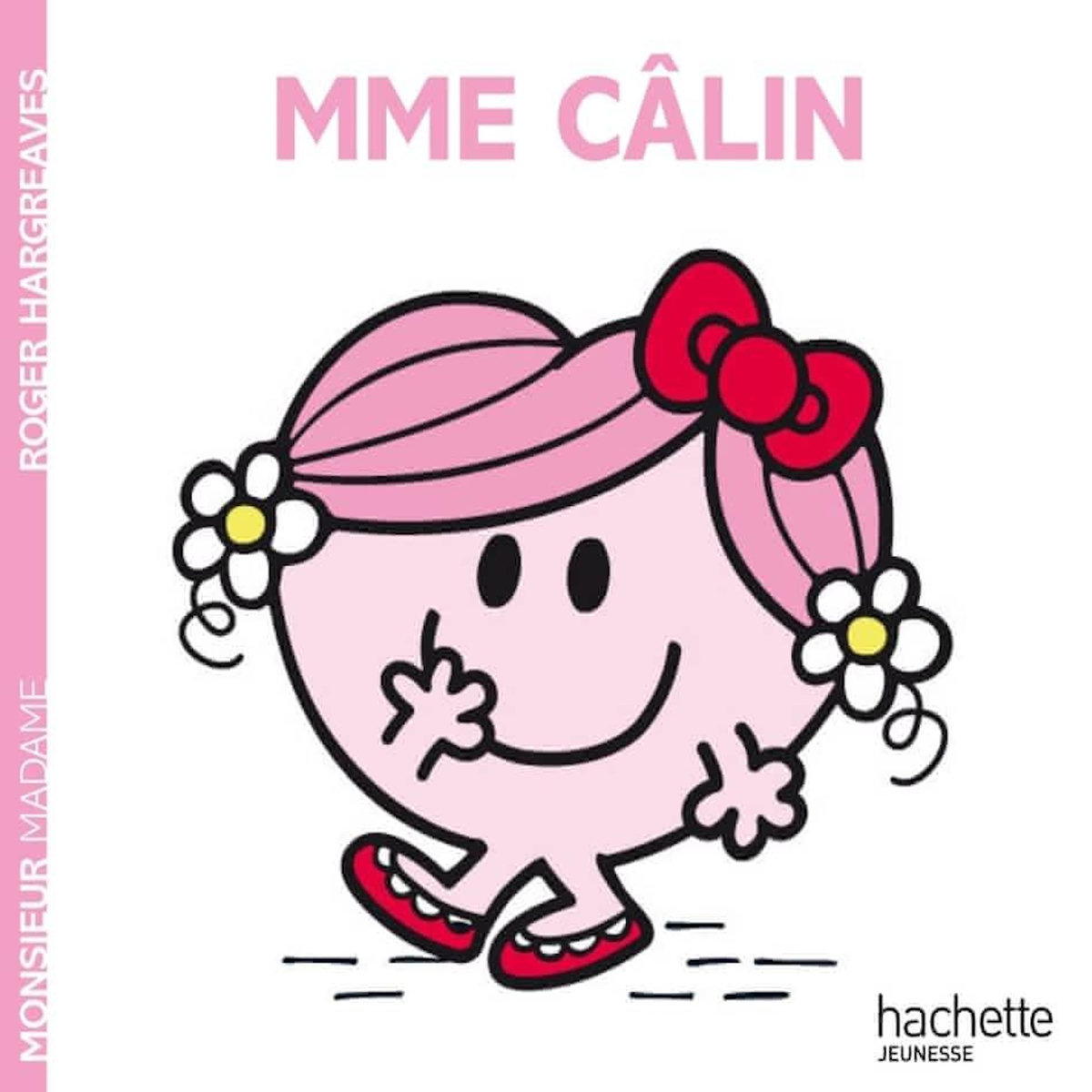 MME CALIN, Hargreaves Roger