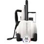 Voir la diapositive 1 : LAURASTAR Centrale vapeur Lift Pure White