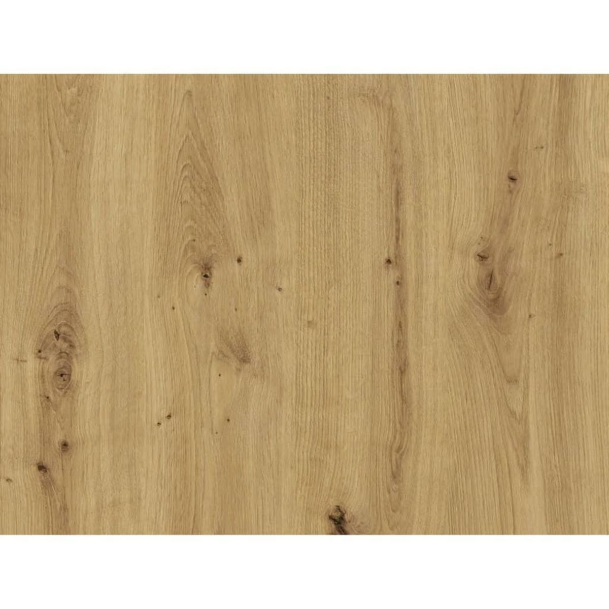 Paris Prix Étagère Murale Design  Orian  100cm Marron