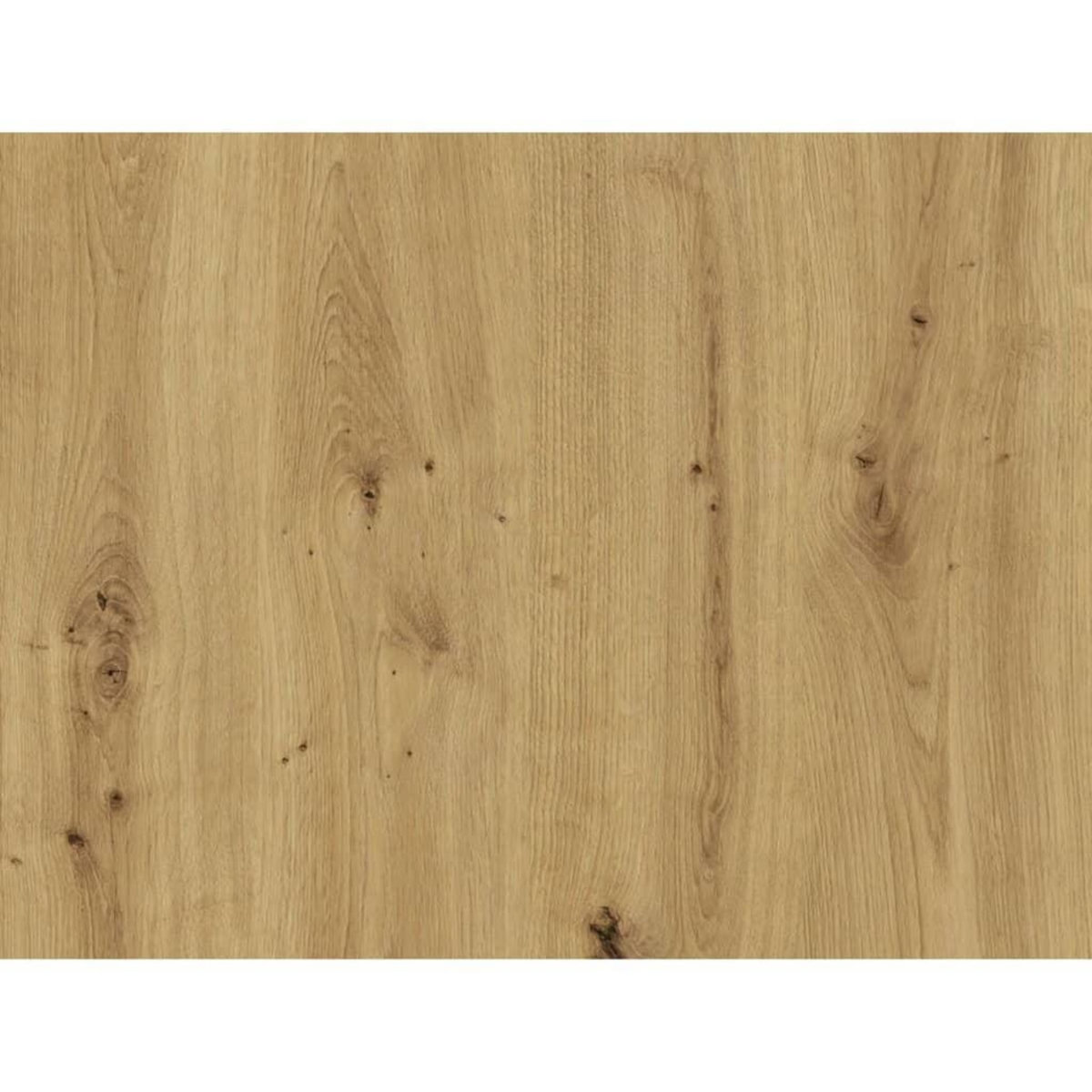 Paris Prix Étagère Murale Design  Orian  100cm Marron