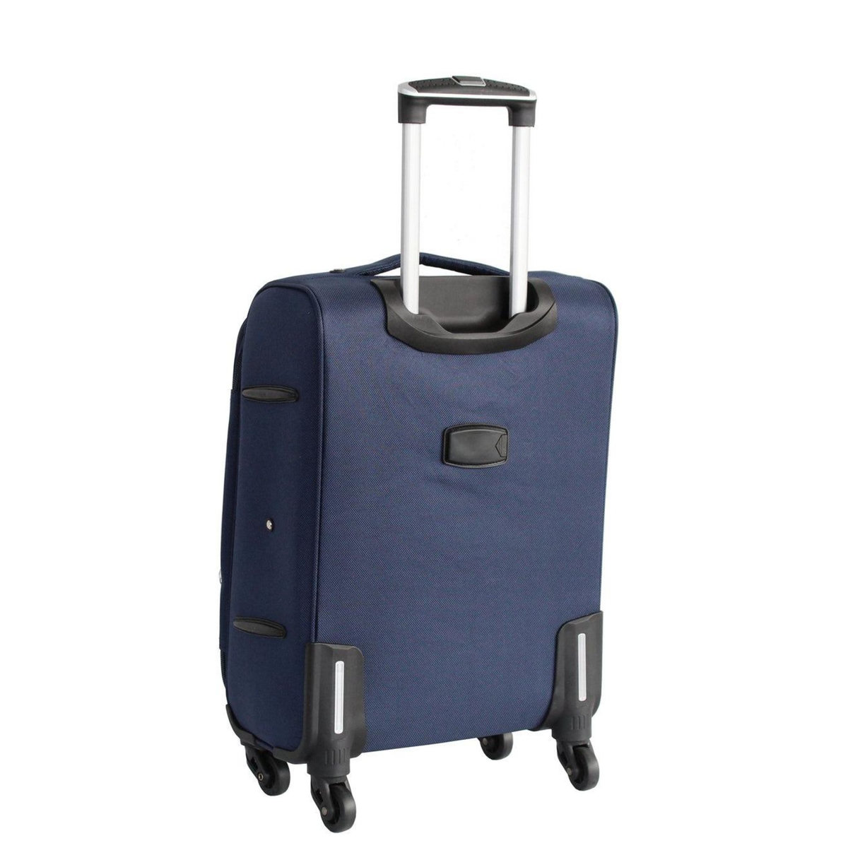 Alistair Valise cabine Alistair - Collection Plume 2.0 - 4 roues - Toile souple