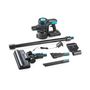 Voir la diapositive 5 : Domo Aspirateur balai 2en1 22.2v - DO1135SV