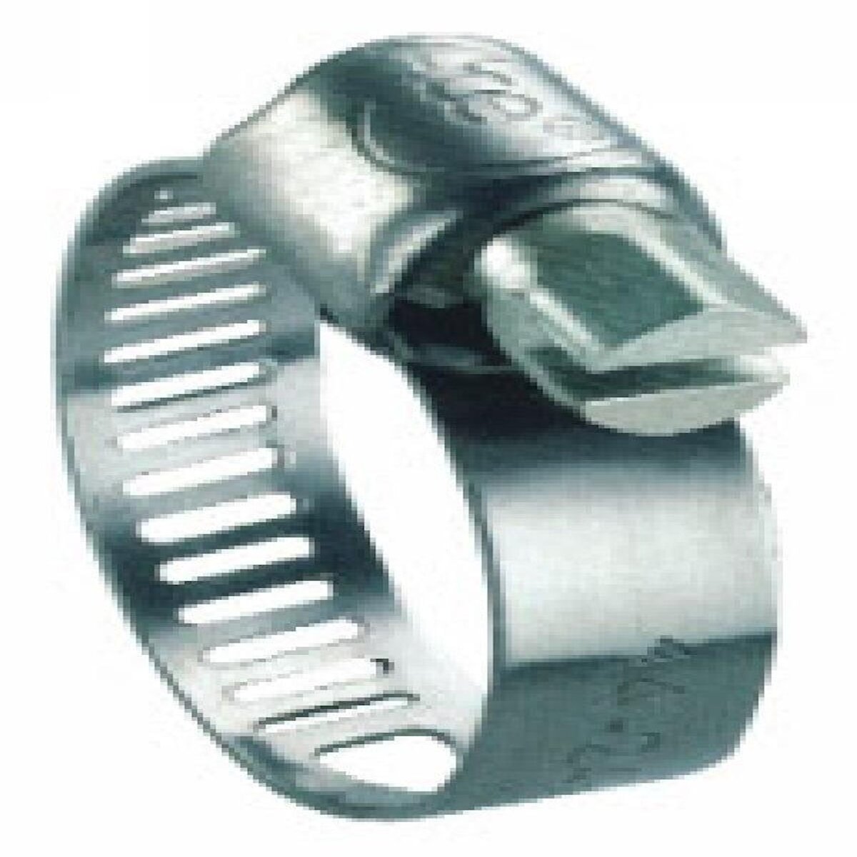 OUTIFRANCE 2 Colliers de serrage 92 x 112 mm (l. 14 mm)