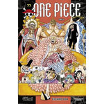 ONE PIECE TOME 77 : SMILE, Oda Eiichirô