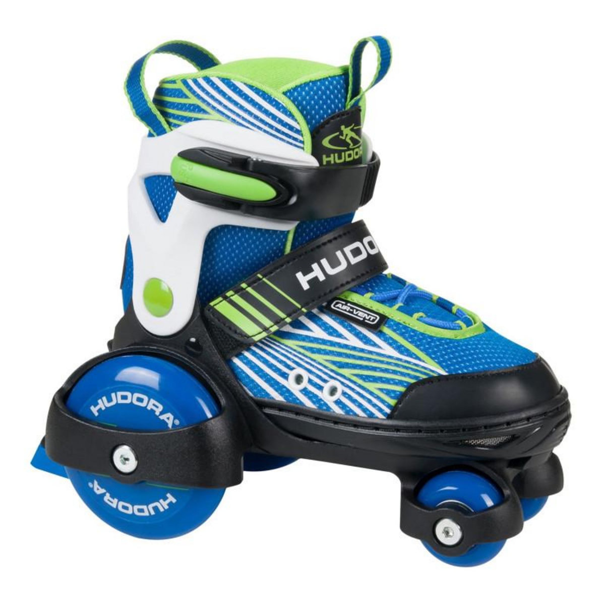 HUDORA Hudora my first roller skates, mt 26-29