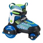 HUDORA Hudora my first roller skates, mt 26-29
