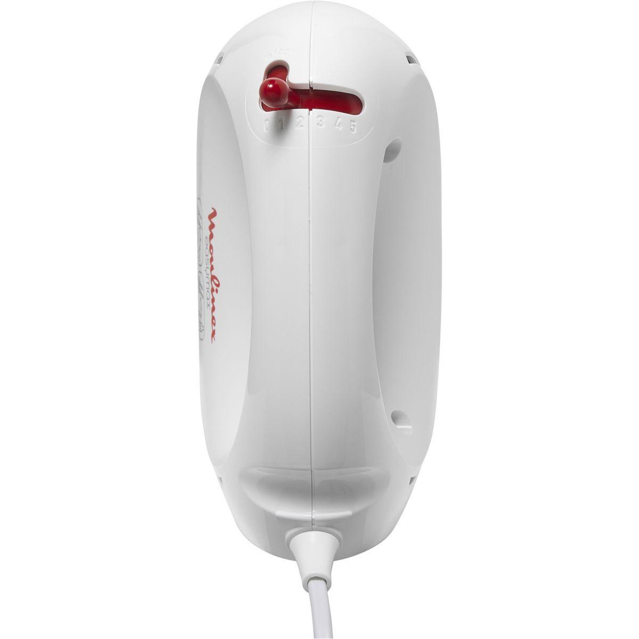 Voir la diapositive 3 : MOULINEX Batteur Easy Max HM2501B1
