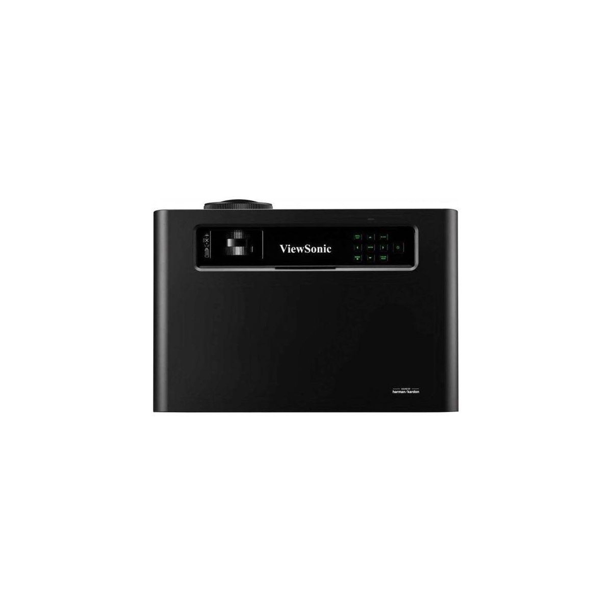 Voir la diapositive 4 : Viewsonic Vidéoprojecteur home cinéma X2-4K