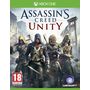 Voir la diapositive 1 : Assassin's Creed Unity Xbox One