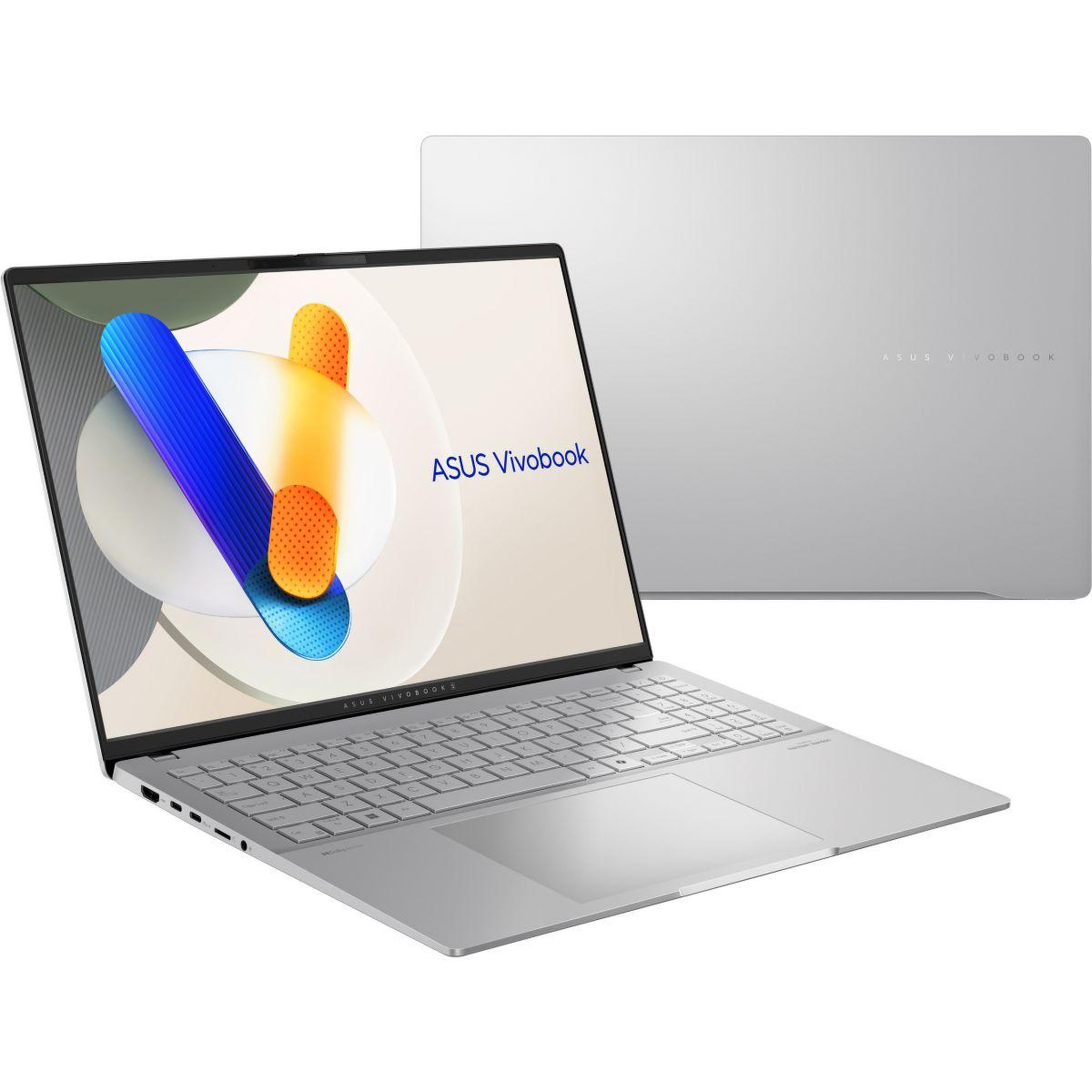 Voir la diapositive 2 : ASUS Ordinateur portable Vivobook S5606WA-DRMX111W Copilot+