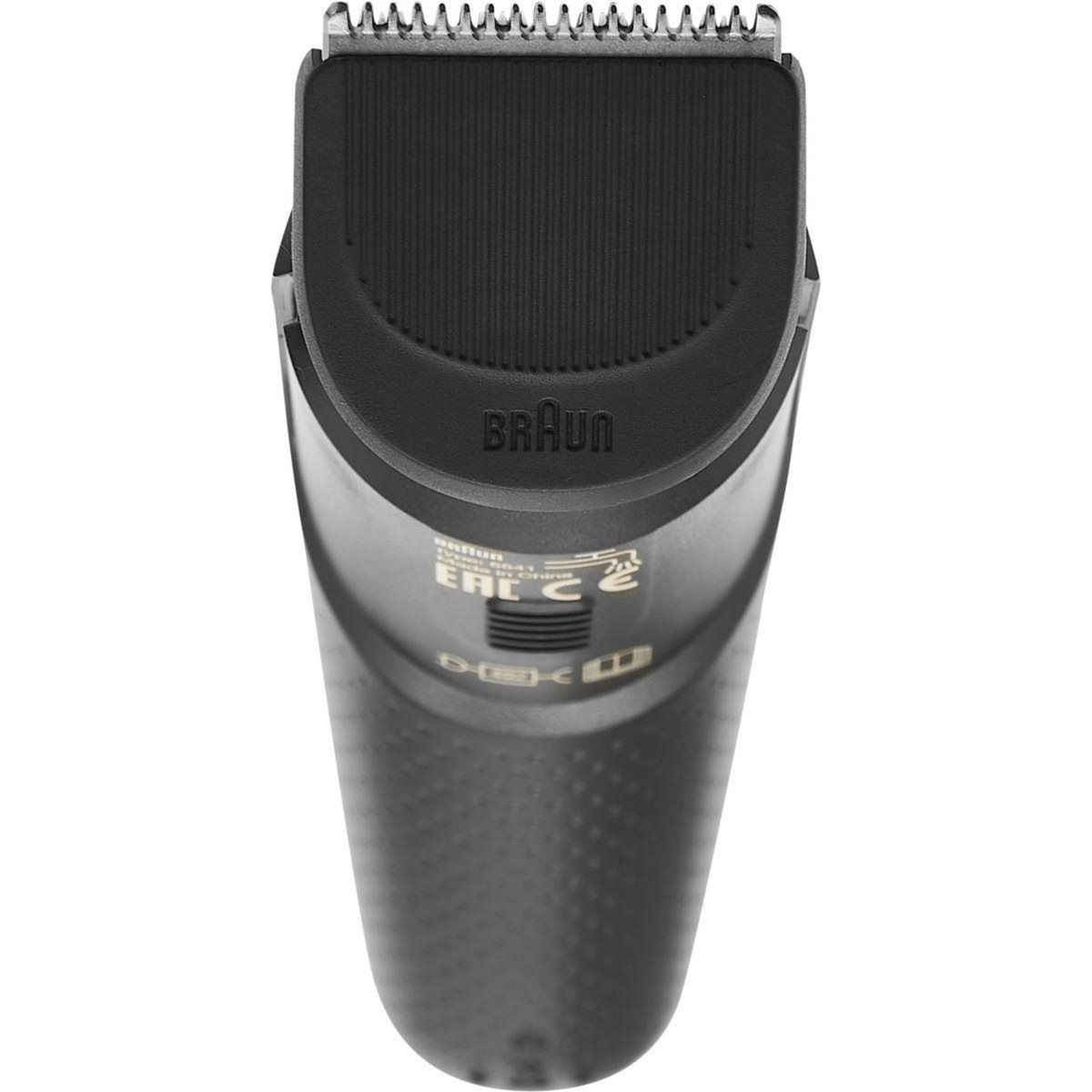 BRAUN Tondeuse multi usages MBMGK5