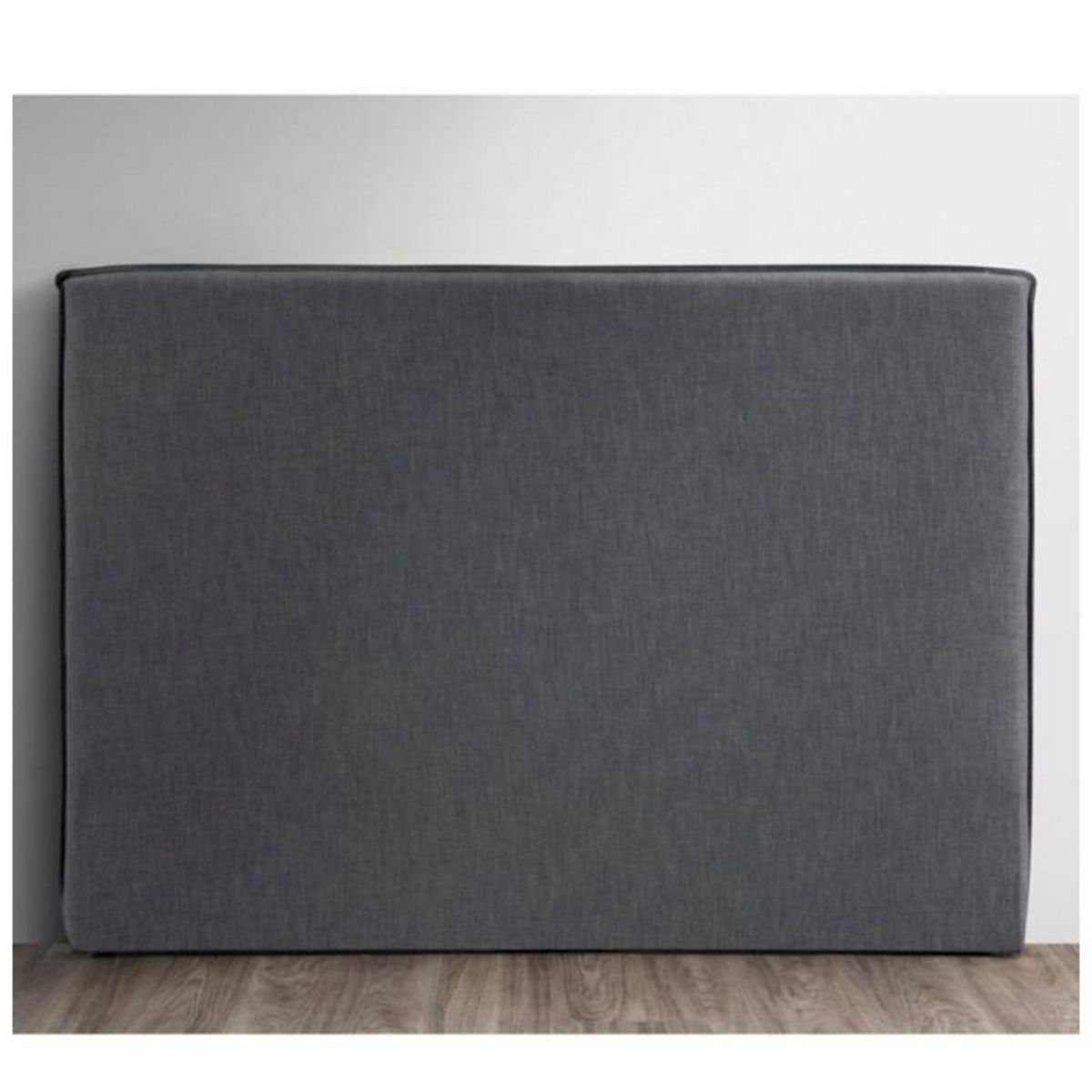 Paris Prix Tête de Lit Design  Madana  176cm Noir