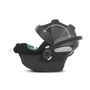 Voir la diapositive 4 : CYBEX Siege auto Aton B2 i-Size - 0-24 mois - Volcano Black CYBEX