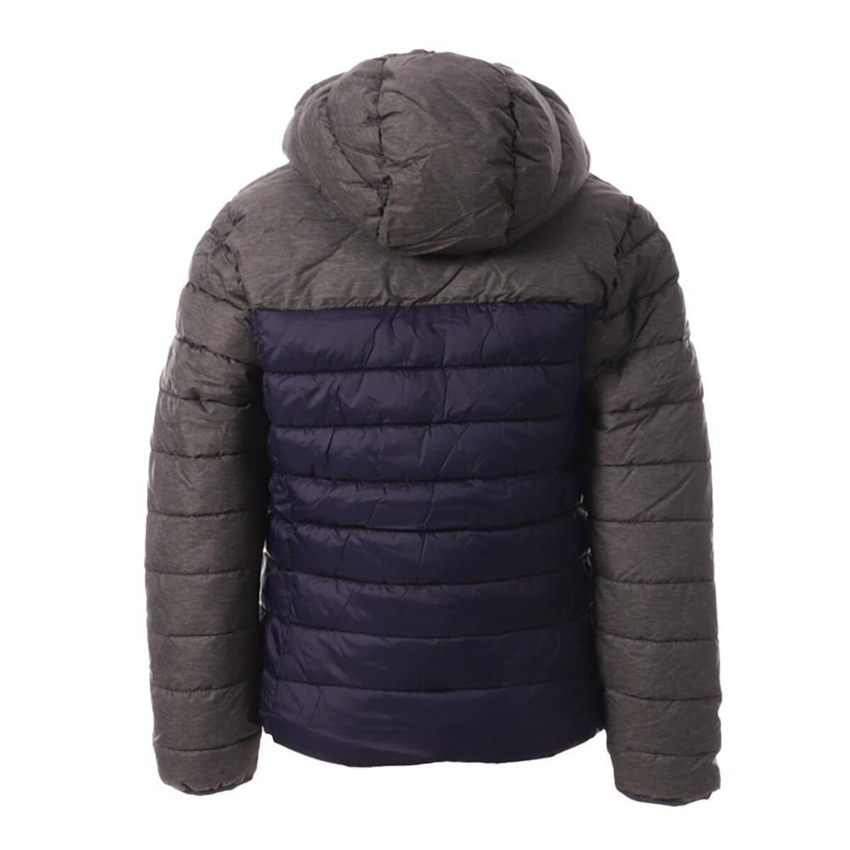 KAPPA Doudoune /Gris Garçon Kappa Lamezio