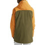 Voir la diapositive 4 : O'NEILL Manteaux Camel/Kaki Homme O'Neill Gtx Psycho Tech