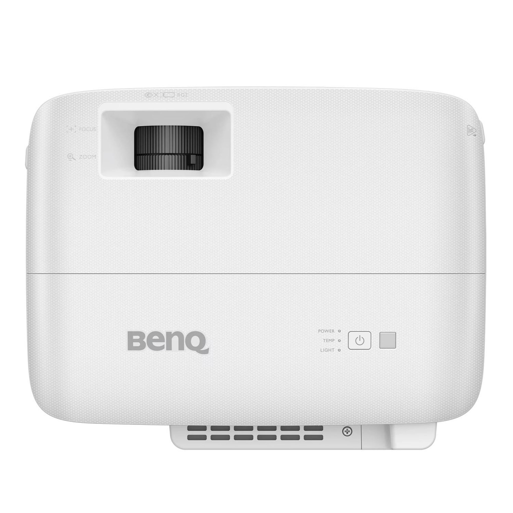 Voir la diapositive 3 : Benq Benq th575i projecteur à focale standard 3800 ansi lumens dlp 1080p (1920x1080) compatibilité 3d blanc