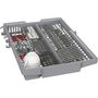 Voir la diapositive 5 : BOSCH Lave vaisselle encastrable SPV4EMX10F