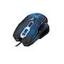 Voir la diapositive 3 : LOGILINK Souris gamer LogiLink ID0137 Ambidextre 2400 DPI