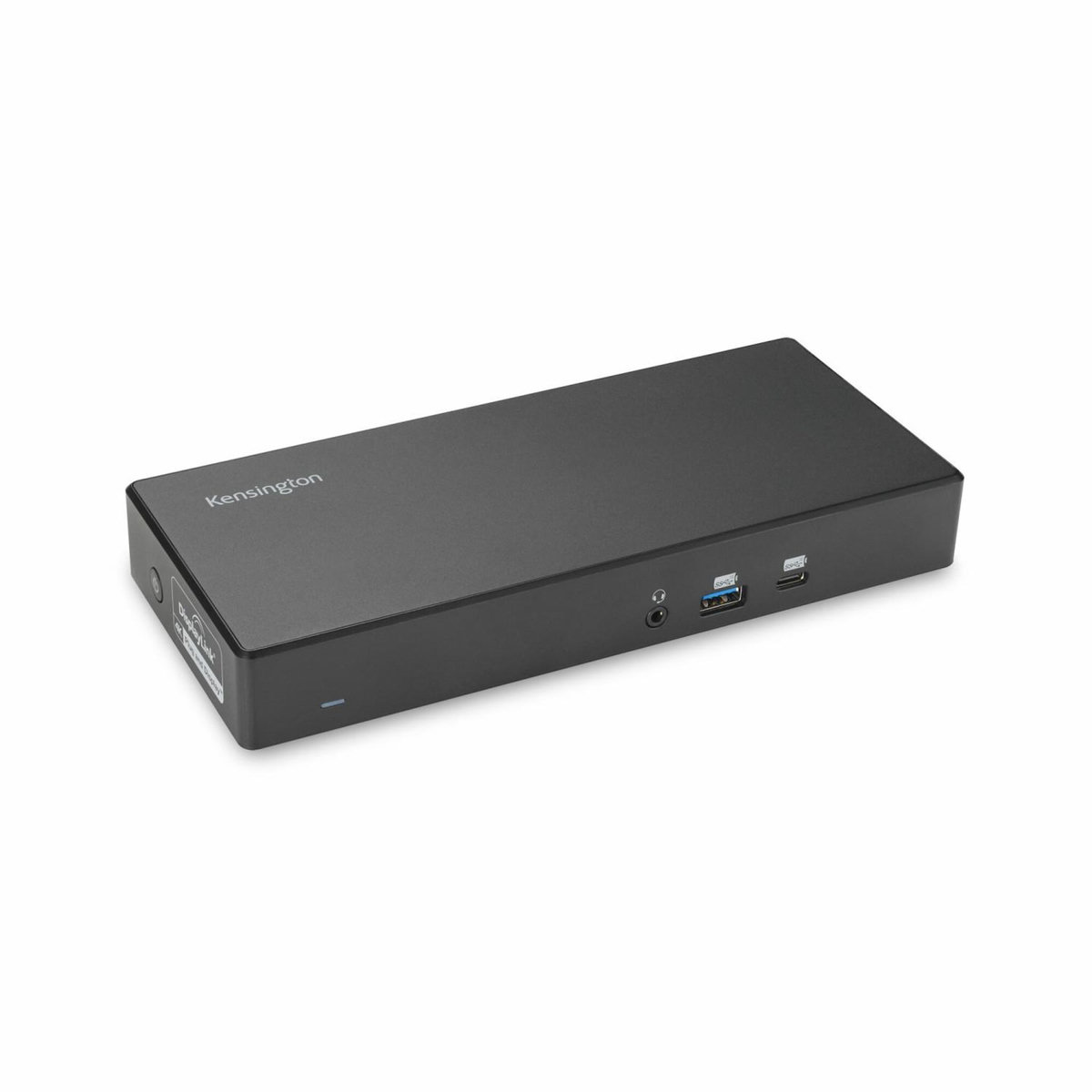 Kensington Station d'accueil Kensington SD4781P - USB-C - 2 x HDMI, 2 x DisplayPort