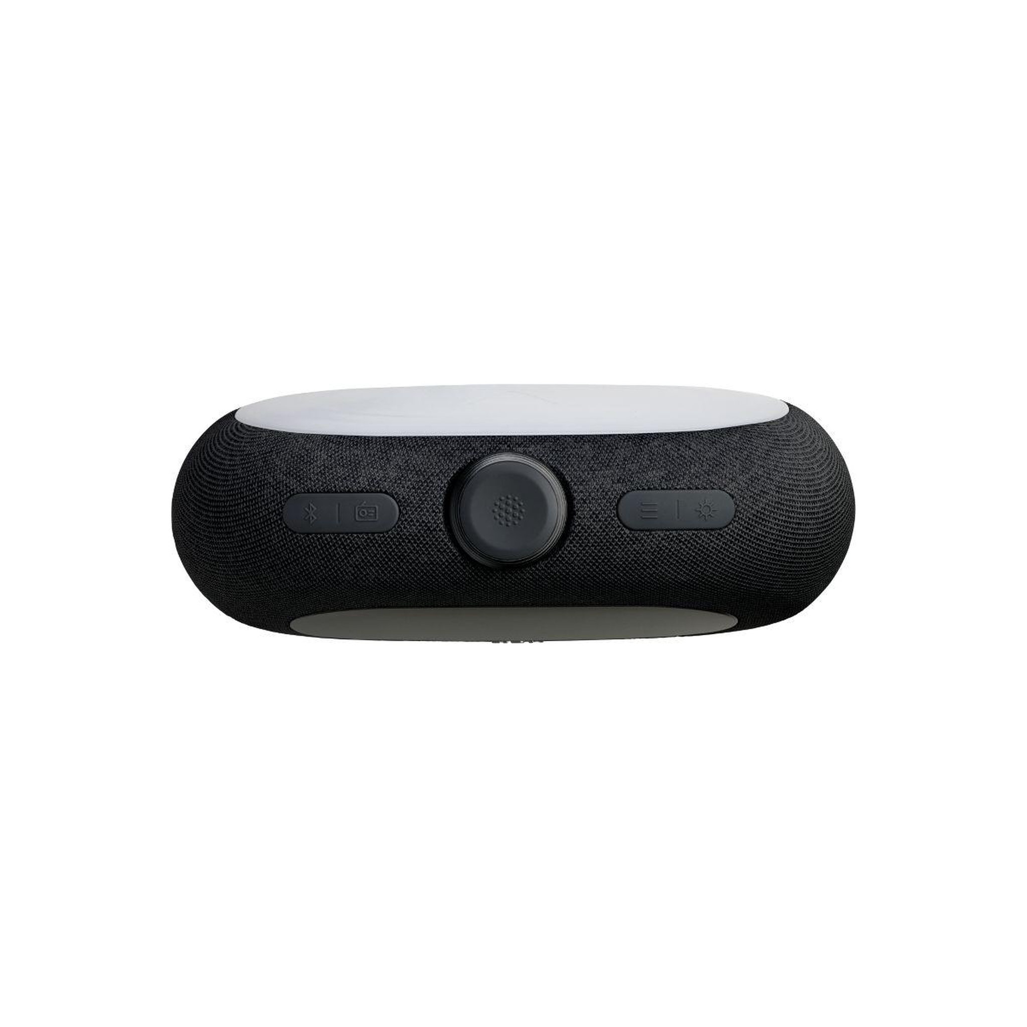 Voir la diapositive 5 : JBL Radio réveil Horizon 3 Noir