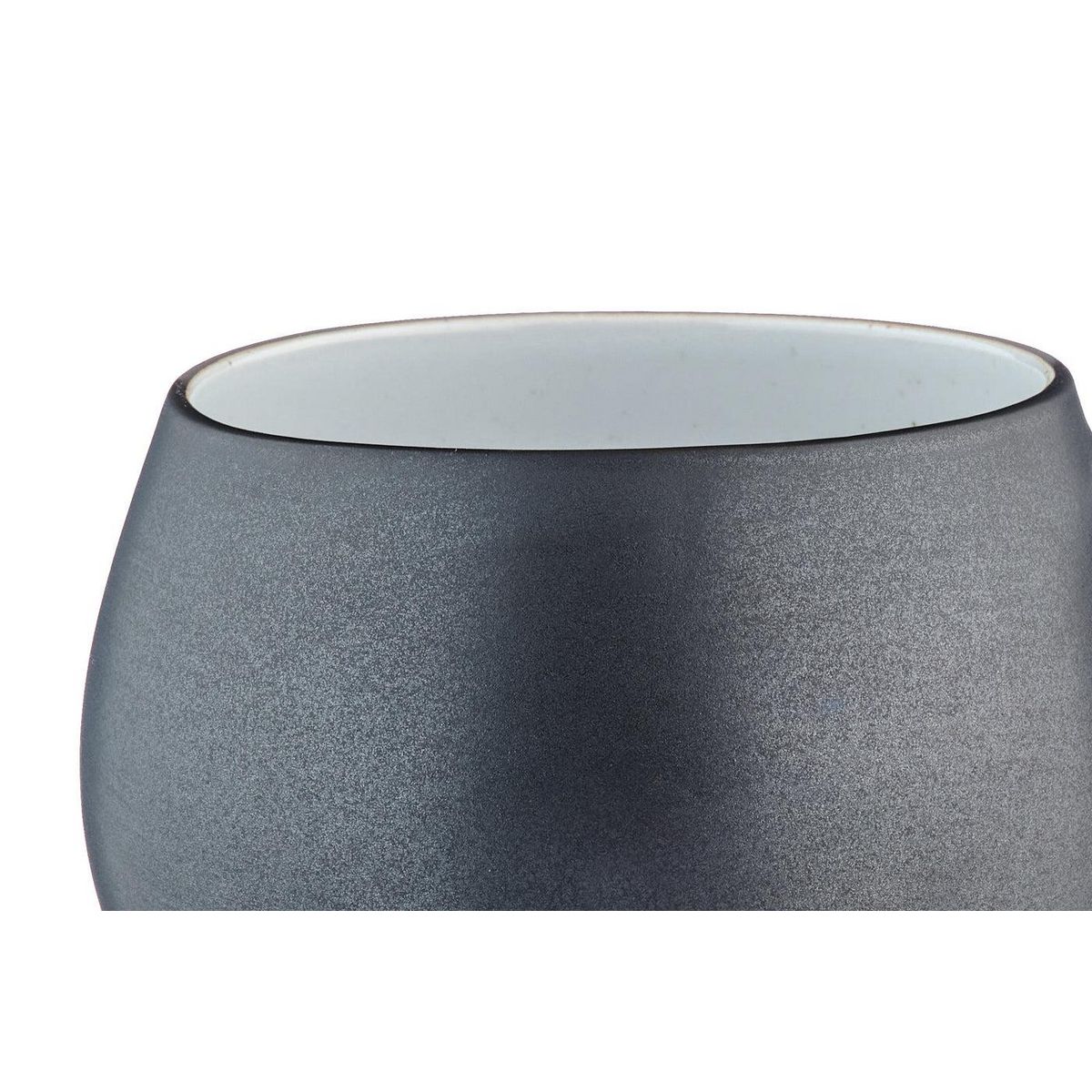 BJORN Mug GOURMET 70cl - 4 pièces - Onyx