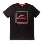 O'NEILL T shirt  Garçon O'Neill All Year T shirt. Coloris disponibles : Noir