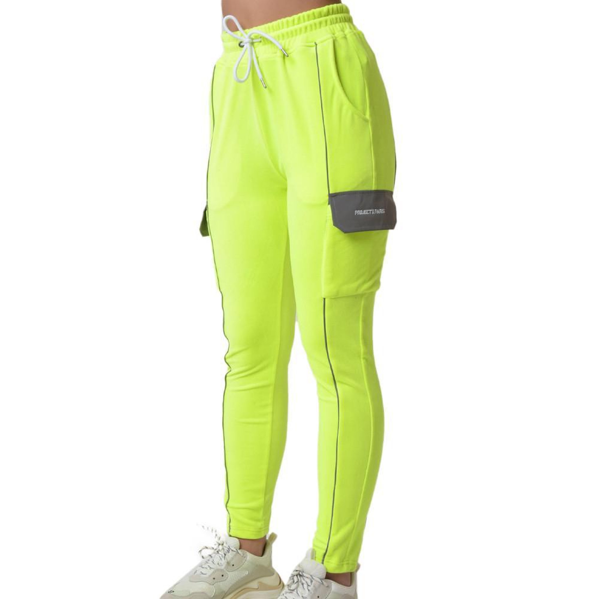 Voir la diapositive 1 : Project X Jogging  Femme Project X Paris F204085