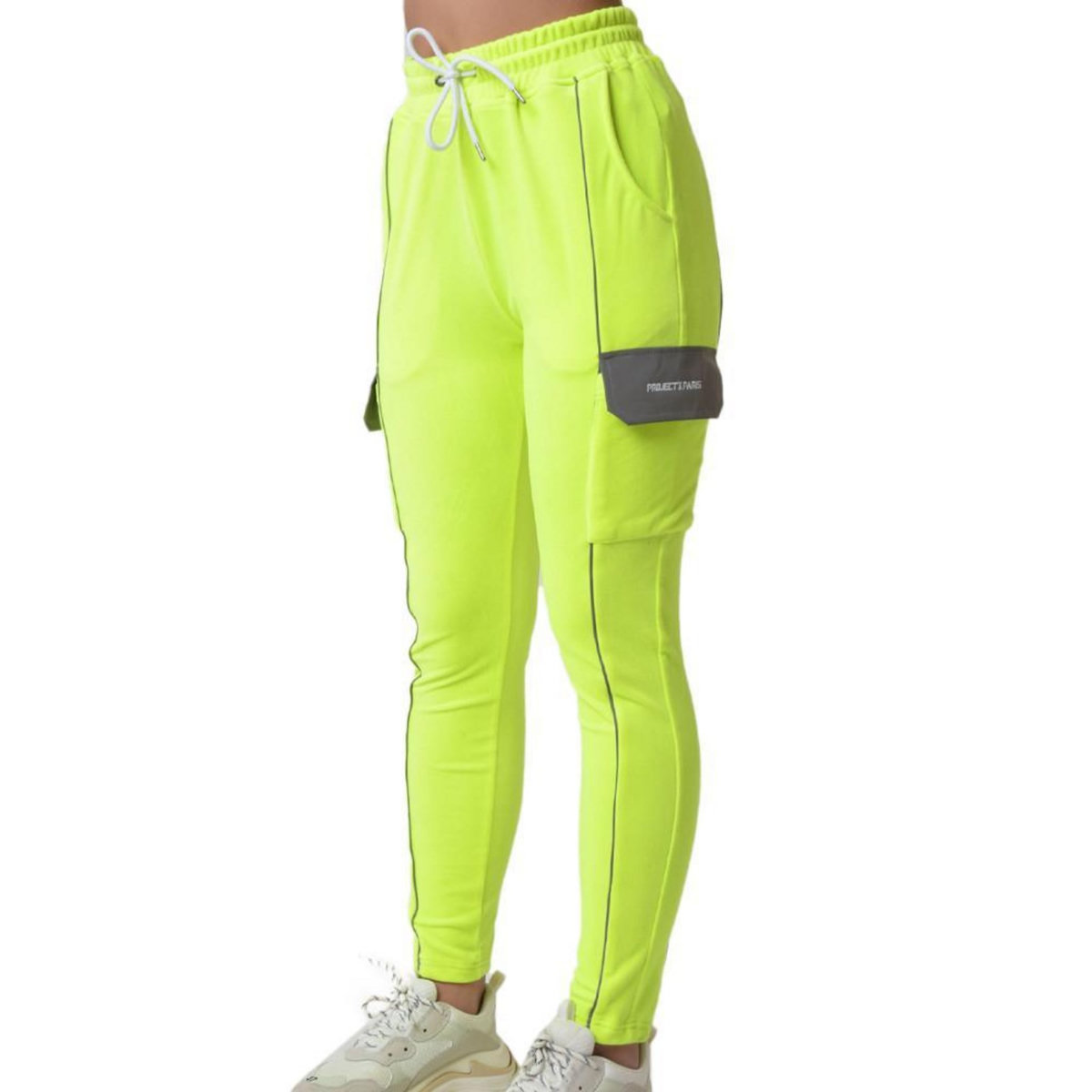 Project X Jogging  Femme Project X Paris F204085