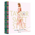 TAYLOR SWIFT STYLE. SA MODE D'ERE EN ERE, Chapelle Sarah