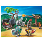 Voir la diapositive 4 : PLAYMOBIL 70036 - StarterPack - Duel de chevaliers