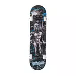 TONY HAWK Skateboard Noir Tony Hawk 540 Series Complet 7,5IN. Coloris disponibles : Noir