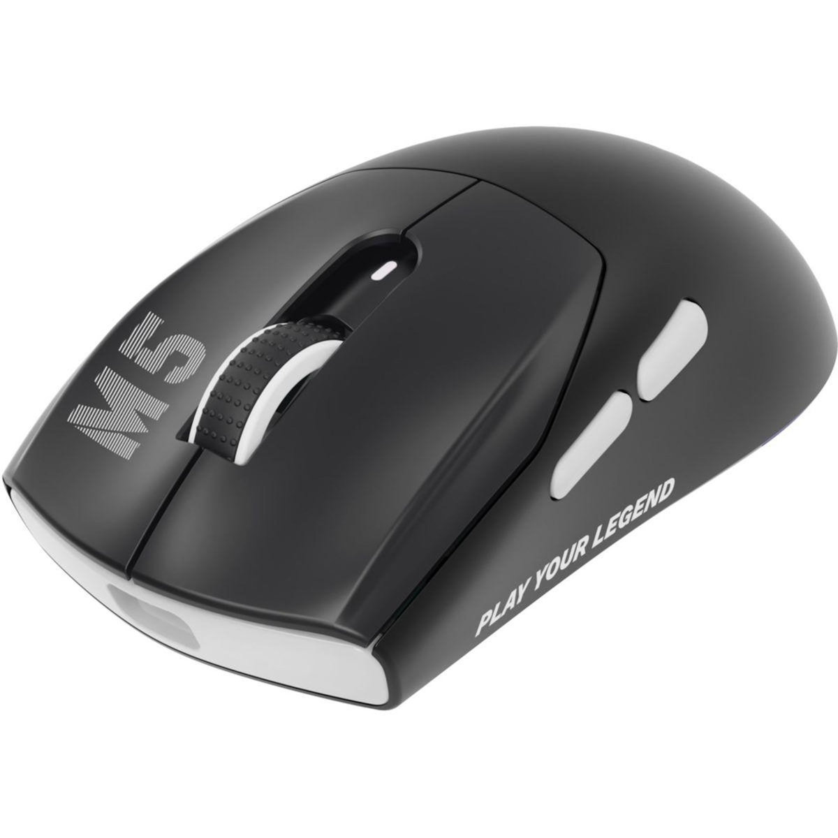 SKILLKORP Souris Gamer Sans Fil M5 V2 sans fil Access