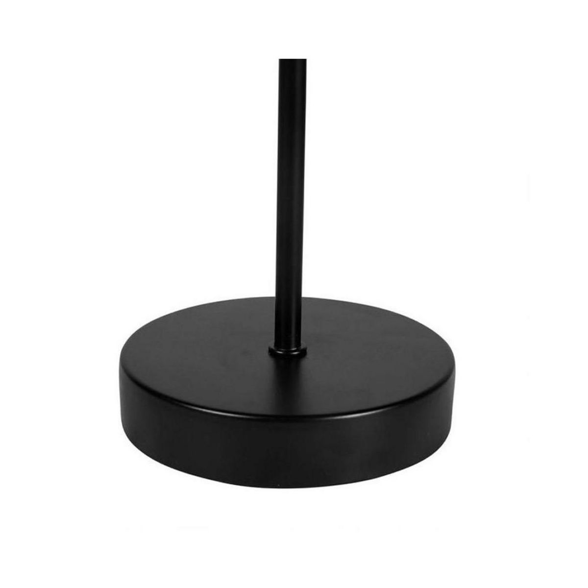 OSTARIA Lampe abat-jour papier rotin 3 niveaux