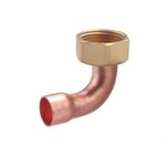 CENTRALE BRICO 1 RACCORD COUDE PRISONNIER 3/4 - 16 002 GC