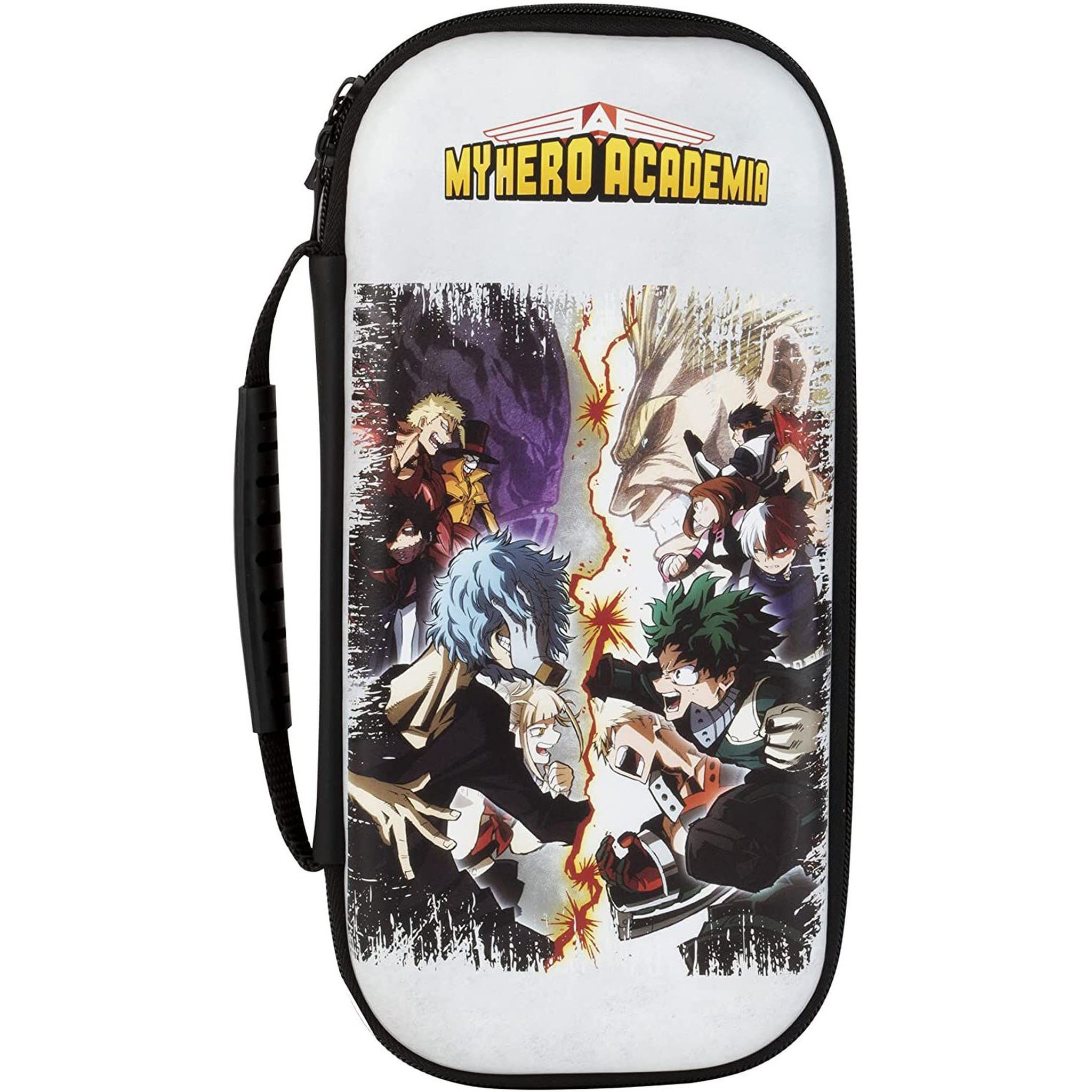 Voir la diapositive 1 : Housse de Protection My Hero Academia Nintendo Switch 